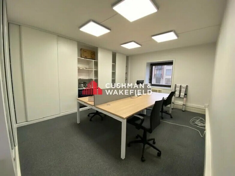 Bureau dans Toulouse à louer - Photo de l’immeuble – Image 3 sur 8
