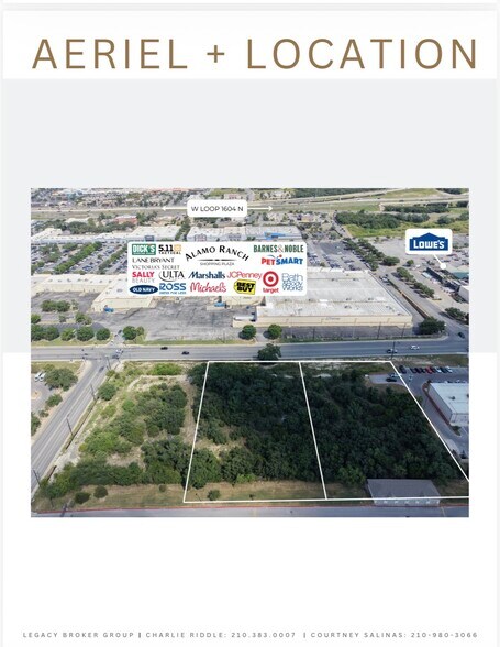 11171 Westwood loop, San Antonio, TX à vendre - Photo de l’immeuble – Image 3 sur 6