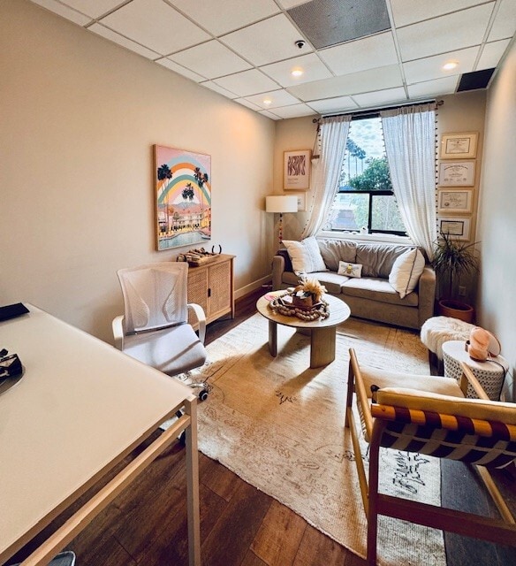 13101 W Washington Blvd, Culver City, CA à louer Photo intérieure– Image 1 sur 1