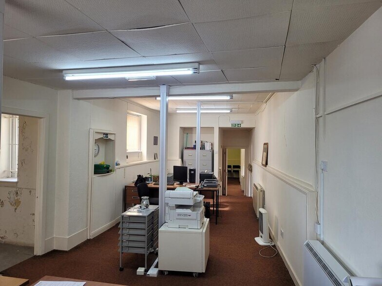 25 High St, Kirkcaldy à vendre - Photo de l’immeuble – Image 3 sur 4