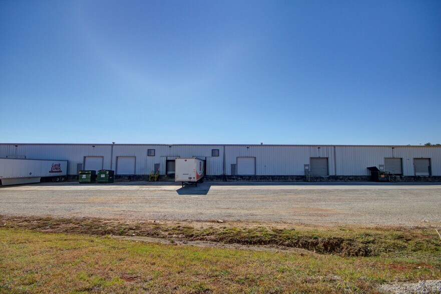 9312 Madison Blvd, Madison, AL à louer - Photo de l’immeuble – Image 2 sur 3