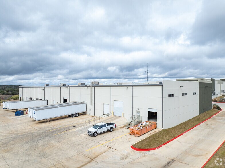 14155 W US 290 Hwy, Austin, TX à louer - Photo de l’immeuble – Image 3 sur 5