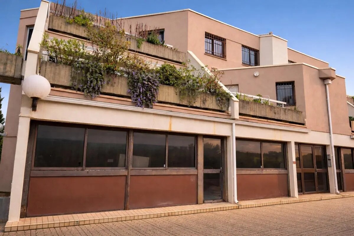 Bureau dans Montpellier à vendre Photo de l’immeuble– Image 1 sur 9