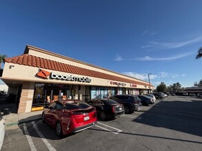 16133-16147 Foothill Blvd, Fontana, CA à louer Photo intérieure– Image 2 sur 3