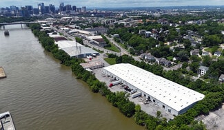 Plus de détails pour 1200-1310 Davidson St, Nashville, TN - Industriel/Logistique à louer
