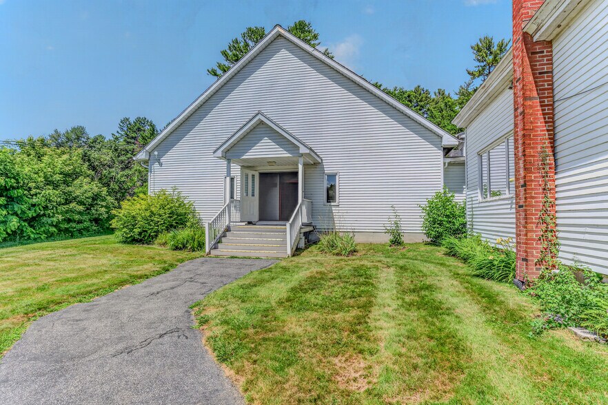 355 Union St, Littleton, NH à vendre - Photo de l’immeuble – Image 3 sur 37