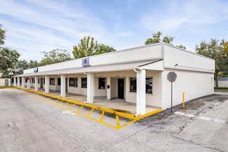 Plus de détails pour 1062-1076 W SR 436 Hwy, Altamonte Springs, FL - Local commercial à louer