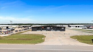 Plus de détails pour 6311 AR-1 SOUTH, Jonesboro, AR - Local commercial à vendre