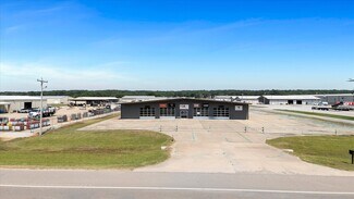 Plus de détails pour 6311 AR-1 SOUTH, Jonesboro, AR - Local commercial à vendre