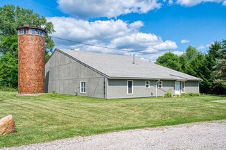 Plus de détails pour 15921 W M 36, Pinckney, MI - Local d’activités à vendre