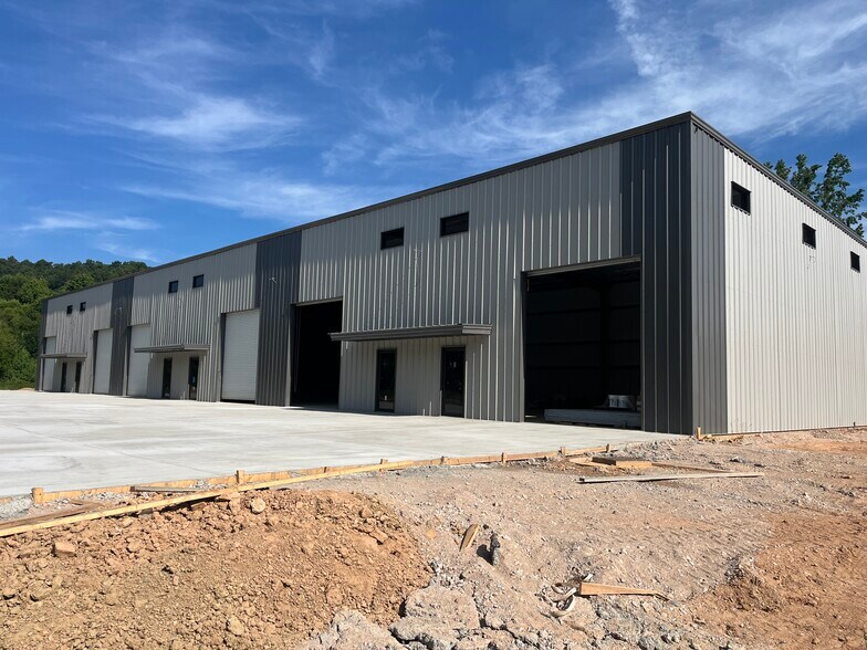 10693 Old Highway 280, Chelsea, AL à louer - Photo de l’immeuble – Image 1 sur 4