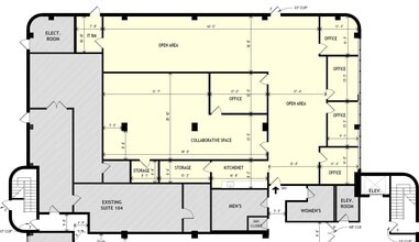 14361 Commerce Way, Miami Lakes, FL à louer Photo intérieure– Image 1 sur 1