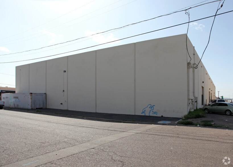 2018-2024 N 23rd Ave, Phoenix, AZ à louer - Photo de l’immeuble – Image 2 sur 10