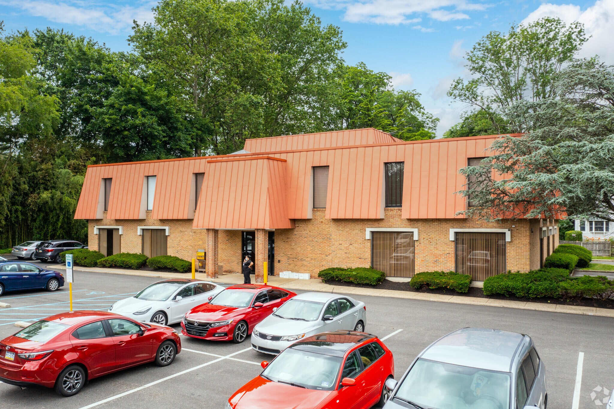 7848 Old York Rd, Elkins Park, PA à louer Photo de l’immeuble– Image 1 sur 6