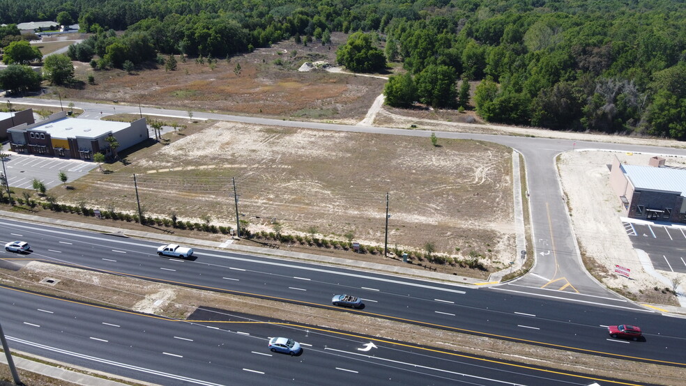 SW SR 200, Ocala, FL à vendre - Aérien – Image 2 sur 6