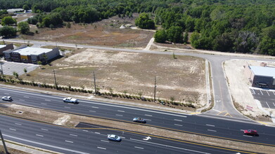 SW SR 200, Ocala, FL - VUE AÉRIENNE  vue de carte - Image1