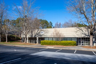 Plus de détails pour 3587 Parkway Ln, Peachtree Corners, GA - Local d'activités à louer