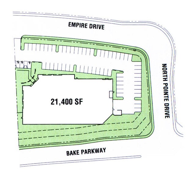 80 Empire Dr, Lake Forest, CA à louer - Autre – Image 3 sur 8