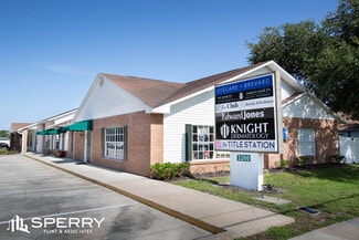 Plus de détails pour 3200 N Wickham Rd, Melbourne, FL - Bureau à vendre