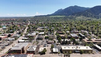 Plus de détails pour 1120 Alpine Ave, Boulder, CO - Terrain à vendre