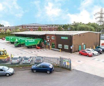 239 Shaw Rd, Oldham à louer - Photo de l’immeuble – Image 3 sur 8