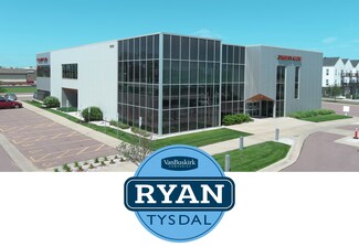 Plus de détails pour 7600 S Minnesota Ave, Sioux Falls, SD - Santé à vendre