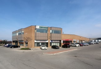 Plus de détails pour 4370 Steeles Ave W, Vaughan, ON - Local d’activités à vendre