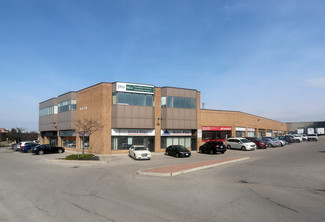 Plus de détails pour 4370 Steeles Ave W, Vaughan, ON - Local d’activités à vendre