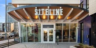 Plus de détails pour 223 Taylor Ave N, Seattle, WA - Local commercial à louer