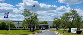 Plus de détails pour 179 Butts St, South Hill, VA - Industriel/Logistique à louer