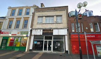 Plus de détails pour 124 High St, Irvine - Local commercial à louer