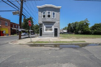 Plus de détails pour 801 Fairview St, Camden, NJ - Local commercial à vendre