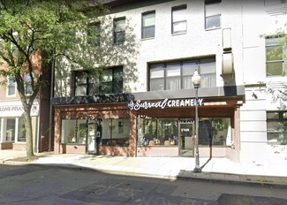 Plus de détails pour 5-7 Washington St, Morristown, NJ - Local commercial à vendre