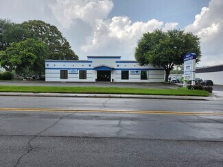 Plus de détails pour 702 Mall Blvd, Savannah, GA - Bureau à vendre