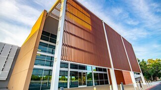 Plus de détails pour 8201 N FM 620, Austin, TX - Bureau, Bureau/Local commercial à louer