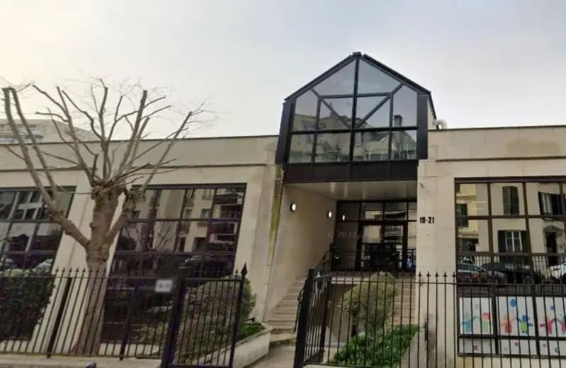 17-21 Rue Saint-Denis, Boulogne-Billancourt à louer - Photo de l’immeuble – Image 2 sur 6