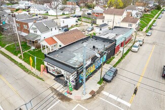 Plus de détails pour 534 S Smithville Rd, Dayton, OH - Local commercial à vendre
