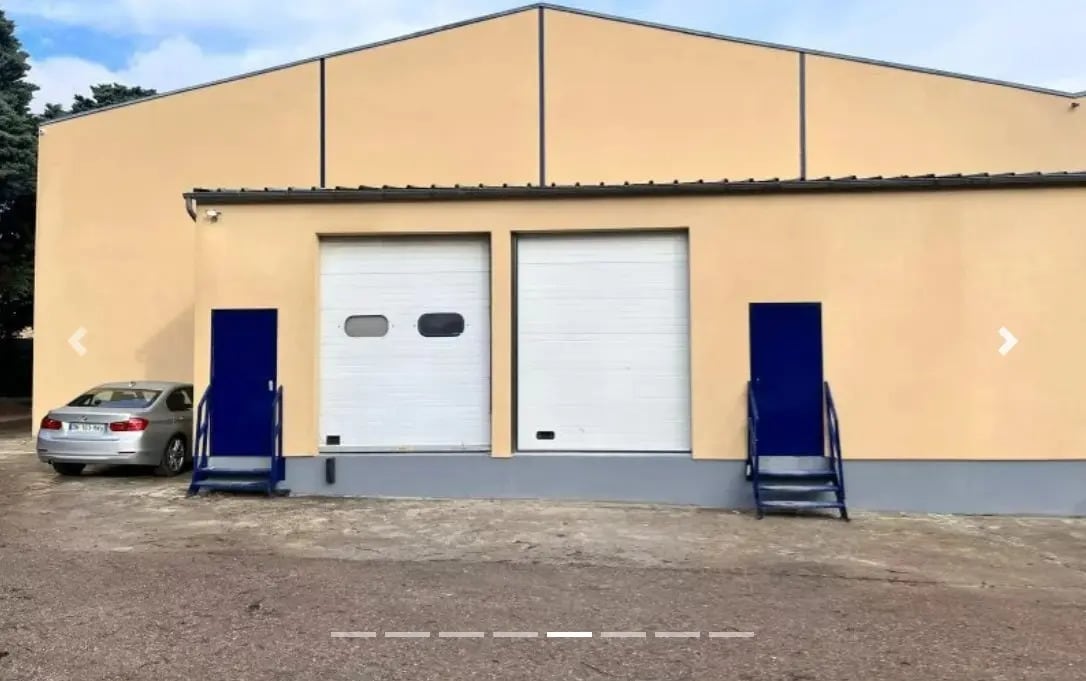 9 Rue Louis Armand, Eaubonne à louer Photo de l’immeuble– Image 1 sur 4