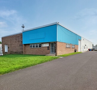Plus de détails pour 442 Pike Rd, Feasterville, PA - Industriel/Logistique à louer