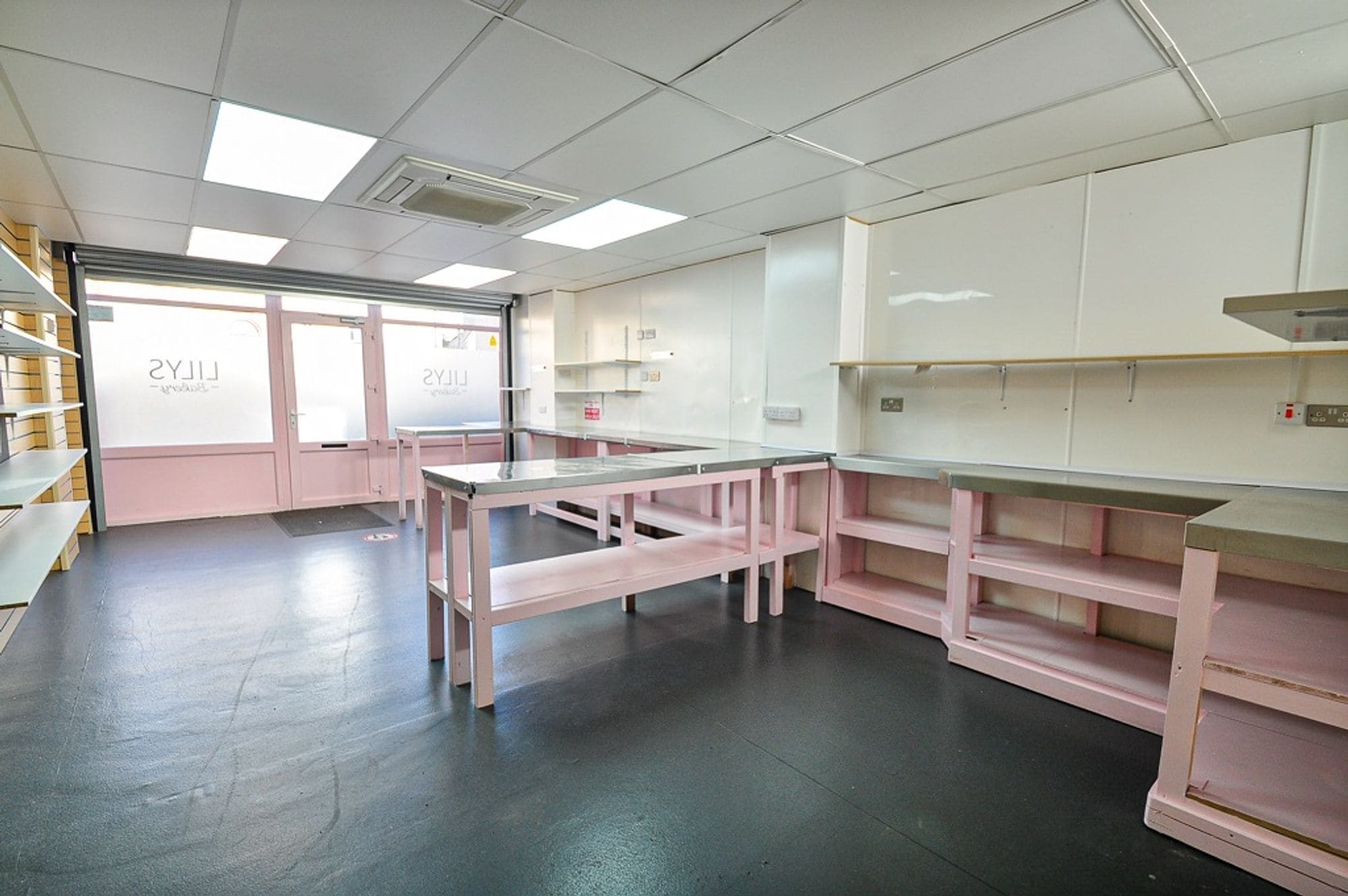 438-438A Chepstow Rd, Newport à louer Photo intérieure– Image 1 sur 6