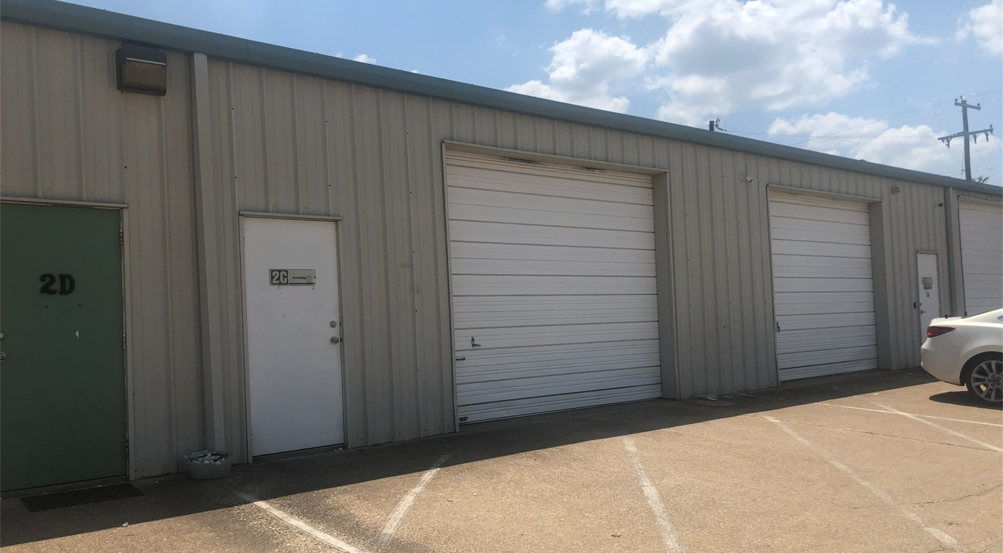 4614 DC Dr, Tyler, TX à louer Photo intérieure– Image 1 sur 1