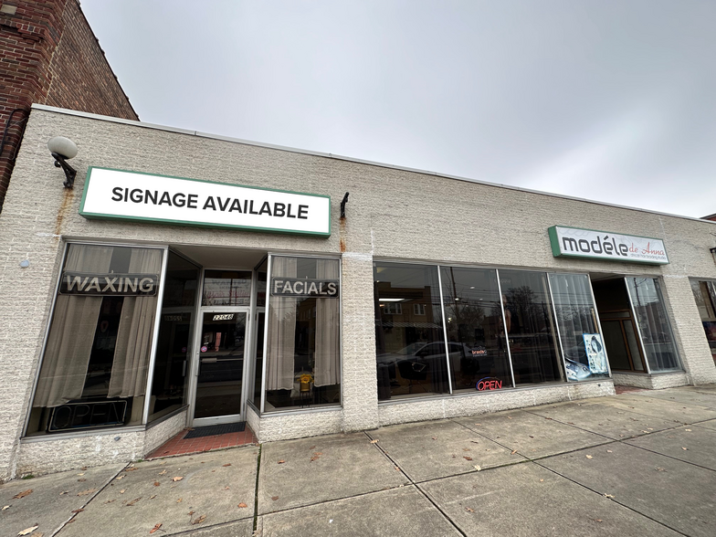 22048 Lake Shore Blvd, Euclid, OH à louer - Photo principale – Image 1 sur 5