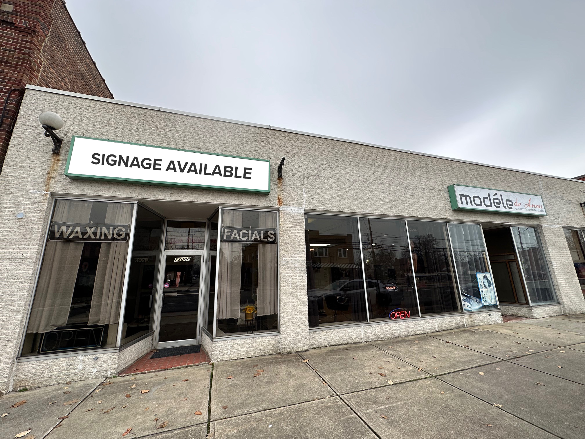 22048 Lake Shore Blvd, Euclid, OH à louer Photo principale– Image 1 sur 6