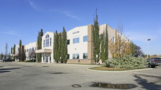 Plus de détails pour 1851-1855 94 St NW, Edmonton, AB - Local d'activités à louer
