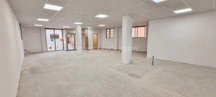 Local commercial dans Mollet del Vallès, Barcelona à louer Photo intérieure– Image 1 sur 6
