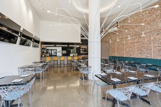 1021-1029 Park St, Jacksonville, FL à louer Photo intérieure– Image 1 sur 32