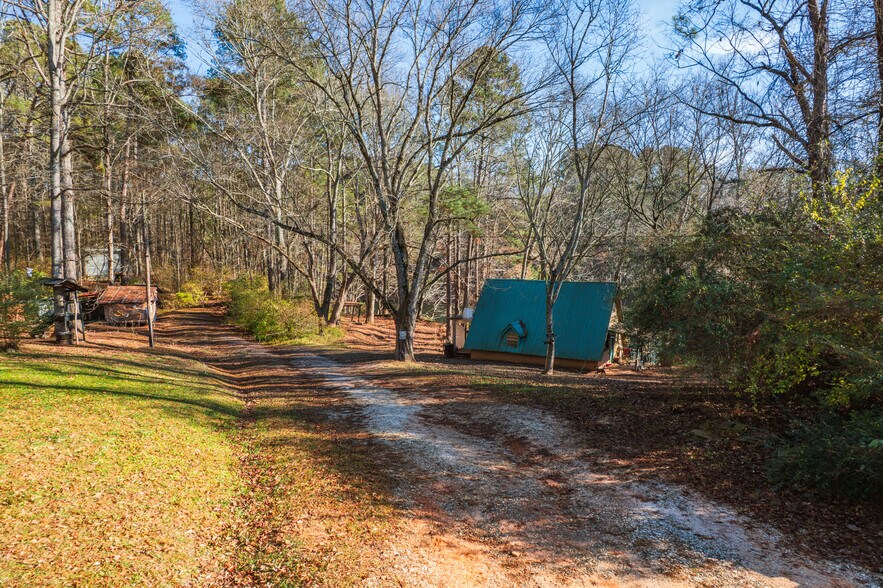 28 Beechwood Ln, Jasper, GA à vendre - Photo de l’immeuble – Image 3 sur 5