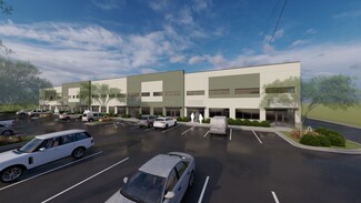 Plus de détails pour 4565 Venture Dr, Johnstown, CO - Industriel/Logistique à vendre