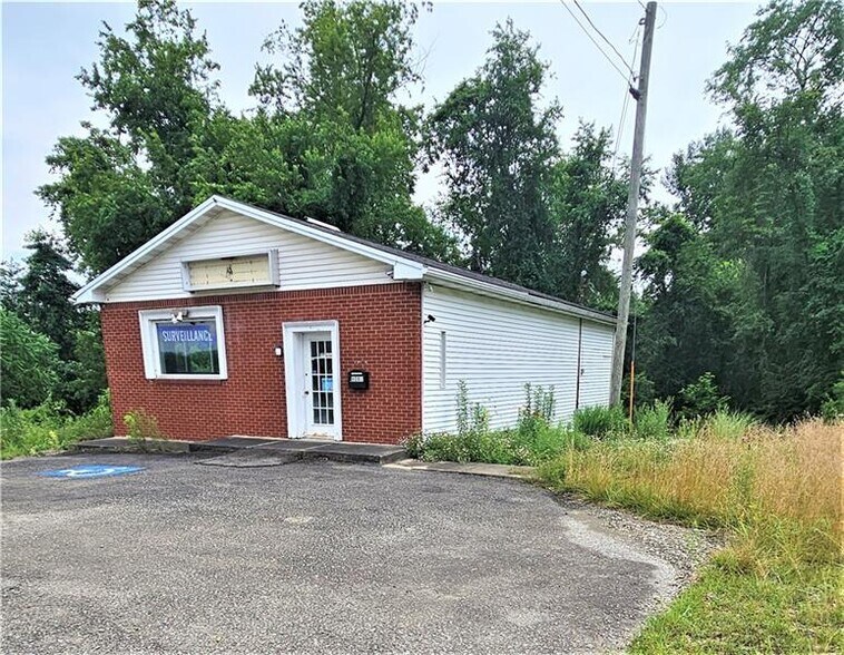 6081 William Penn Hwy, Export, PA à vendre - Photo de l’immeuble – Image 2 sur 26