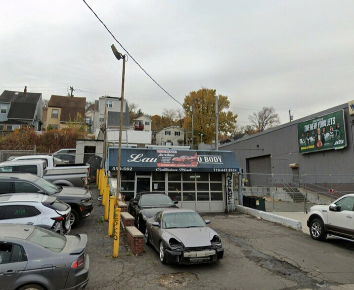 562 Richmond Ter, Staten Island, NY à louer - Photo de l’immeuble – Image 2 sur 2